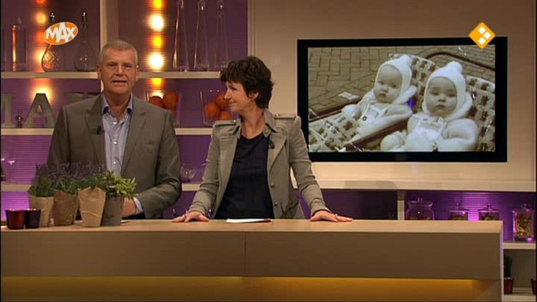 Tijd voor MAX